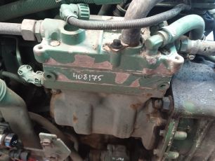 22016995 VOLVO Компрессор воздушный, № XF408175