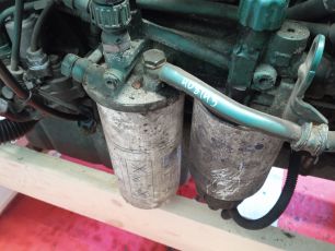 Изображение грузовика