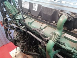 Изображение грузовика