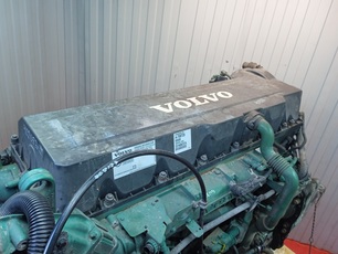 20740683 VOLVO Клапанная крышка, № XF408056