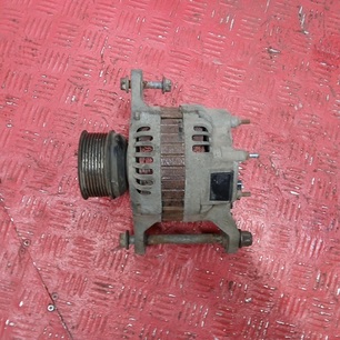 7421324077 RENAULT Генератор, № XF458729