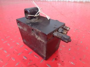 Изображение грузовика