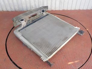 Изображение грузовика