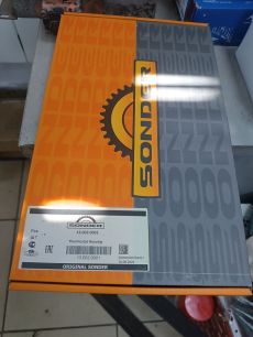 Изображение грузовика