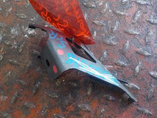 Изображение грузовика