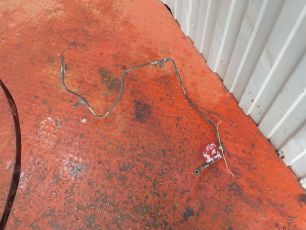 Изображение грузовика