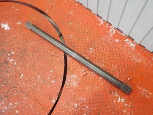 Изображение грузовика