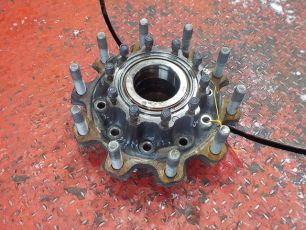 Изображение грузовика