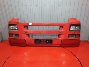 Изображение грузовика