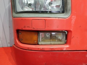 81253206092 MAN Фара противотуманная правая, № XF318815