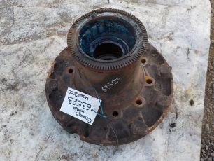 Изображение грузовика