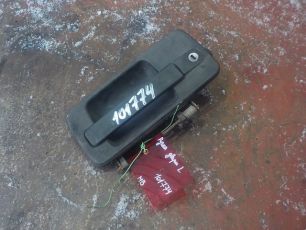 Изображение грузовика