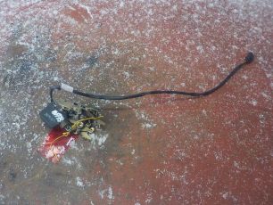 Изображение грузовика