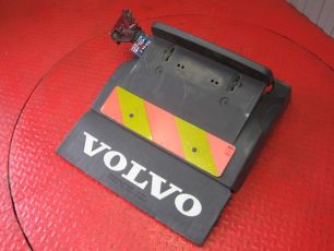 21094400 VOLVO Крыло заднее / задняя часть, № XF244490