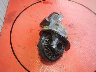 Изображение грузовика