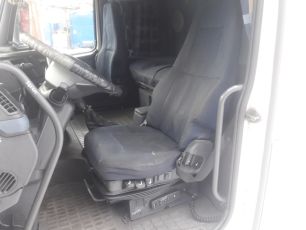 Изображение грузовика