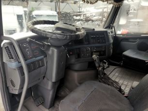 Изображение грузовика