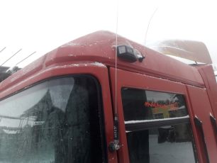 Изображение грузовика