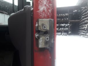 Изображение грузовика