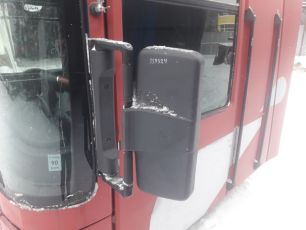 Изображение грузовика