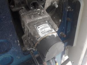 Изображение грузовика