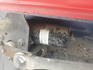 Изображение грузовика