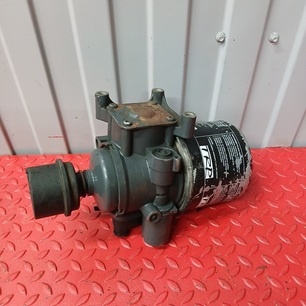 1738764 DAF Осушитель, № XF464644