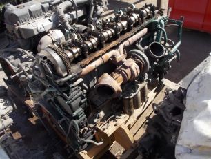 Изображение грузовика