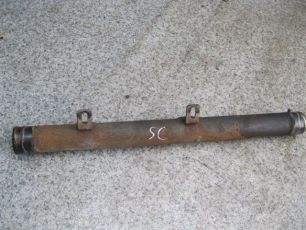 Изображение грузовика