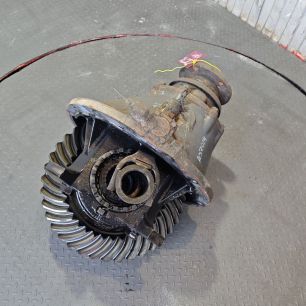 Изображение грузовика