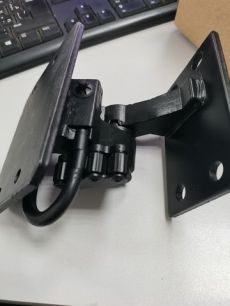 TD0657108SR TANGDE Петля двери верхняя правая