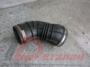 500374396 IVECO Воздуховод