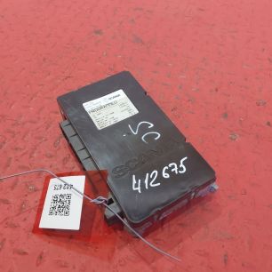 Изображение грузовика