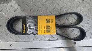 6PK1420 CONTITECH Ремень поликлиновой