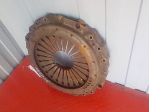 Изображение грузовика