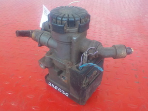 7420570906 RENAULT Модулятор EBS, № XF248035