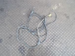81254587340 MAN Электропроводка фары