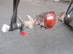 Изображение грузовика