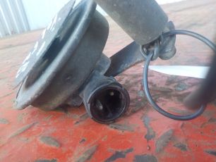 Изображение грузовика