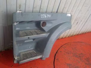 Изображение грузовика