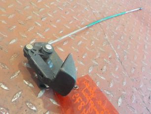 Изображение грузовика