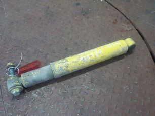 Изображение грузовика