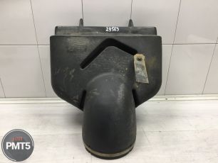 5010373999 RENAULT Воздухозаборник