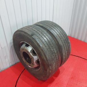 Изображение грузовика