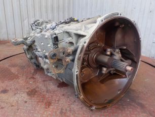 Изображение грузовика