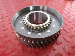 Изображение грузовика