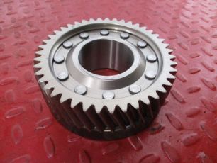 Изображение грузовика