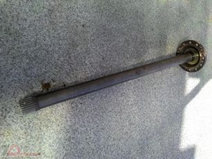 Изображение грузовика