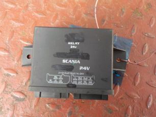 Изображение грузовика