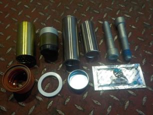 Изображение грузовика